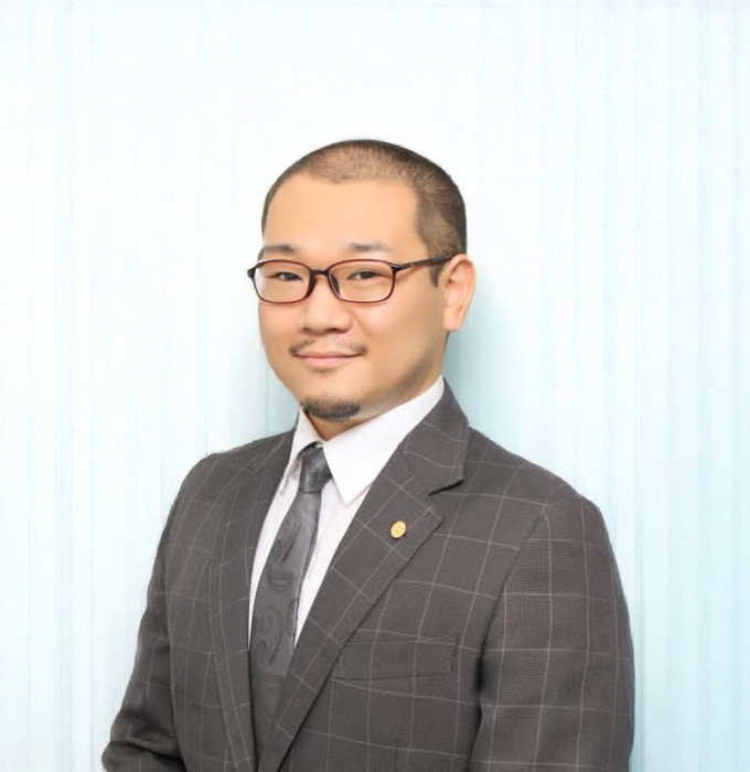 代表行政書士 竹中正信